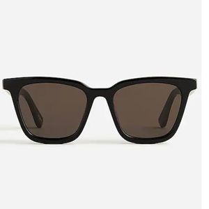 ISO J. Crew Black Sunglasses